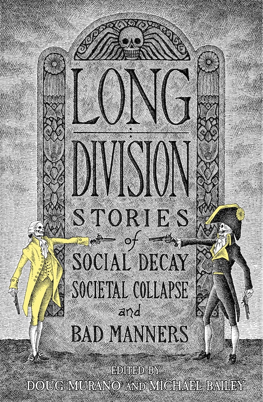 Front cover_Long Division