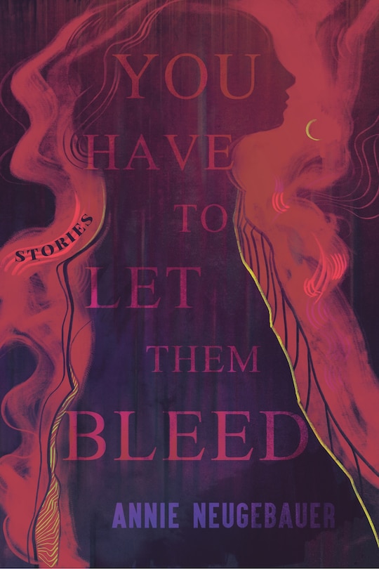 Couverture_You Have to Let Them Bleed
