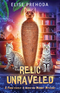 Couverture_Relic Unraveled