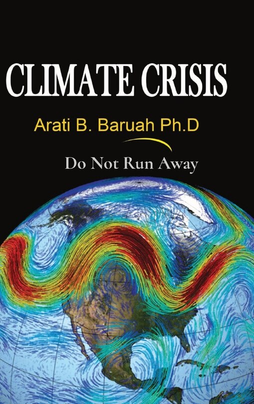 Front cover_Climate Crisis