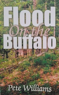 Front cover_Flood on the Buffalo