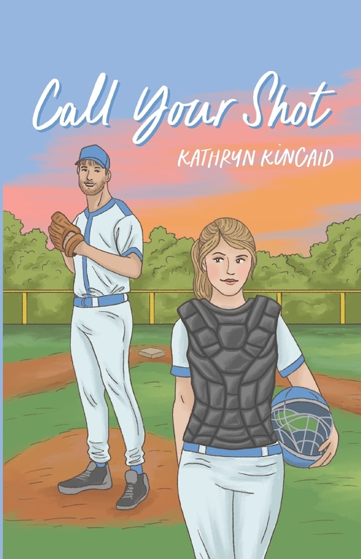 Front cover_Call Your Shot