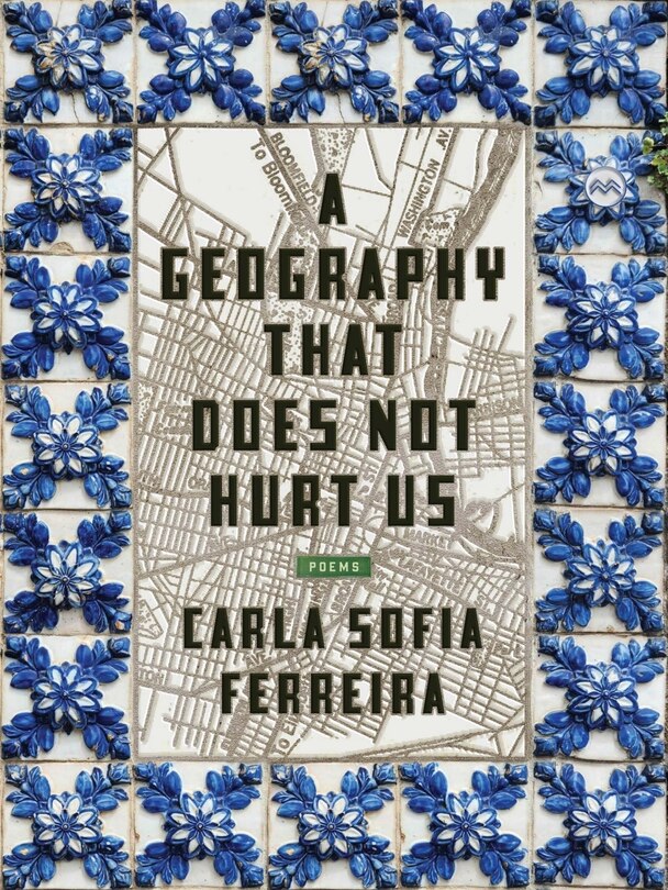 Front cover_A Geography That Does Not Hurt Us