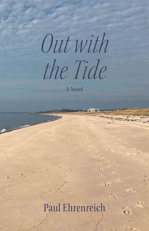 Front cover_Out with the Tide