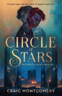 Front cover_A Circle of Stars