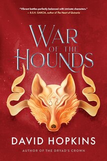 Front cover_War of the Hounds