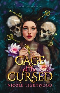 Front cover_Cage of the Cursed