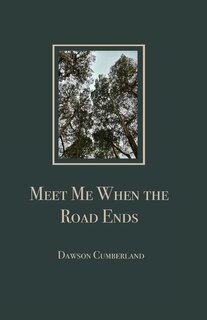 Front cover_Meet Me When the Road Ends