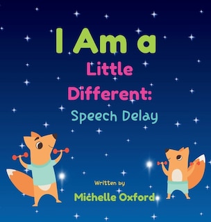 Couverture_I Am a Little Different