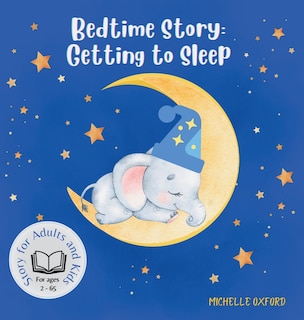 Couverture_Bedtime Story