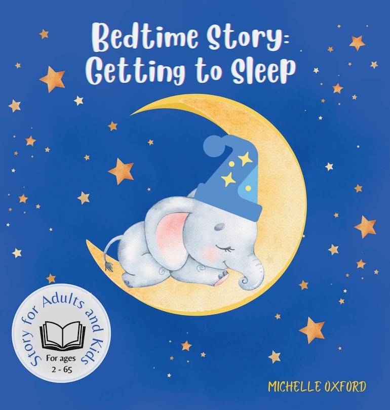 Couverture_Bedtime Story