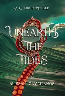 Couverture_Unearth the Tides