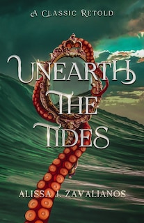 Front cover_Unearth the Tides