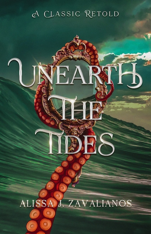 Front cover_Unearth the Tides