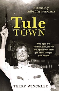 Front cover_Tule Town