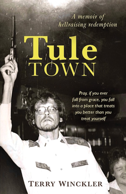 Front cover_Tule Town