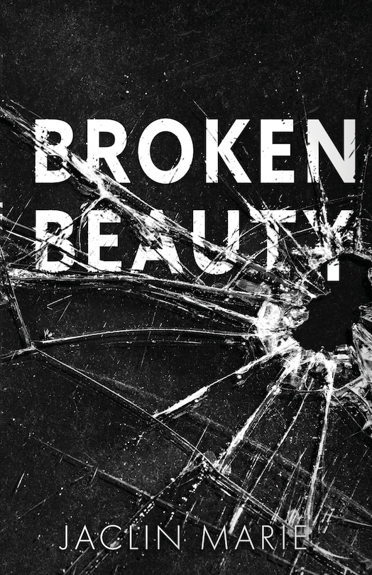 Front cover_Broken Beauty