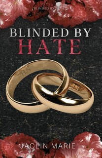 Couverture_Blinded By Hate