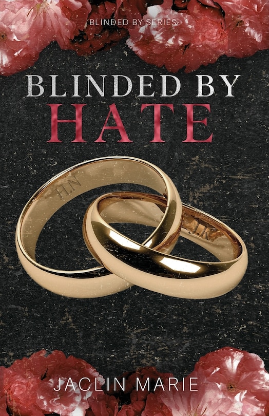 Couverture_Blinded By Hate