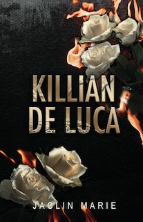 Couverture_Killian De Luca