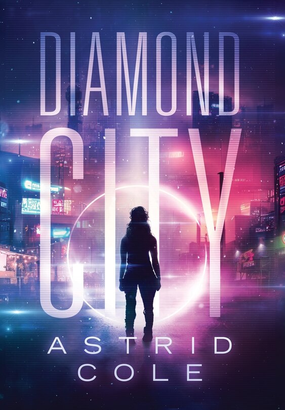 Front cover_Diamond City