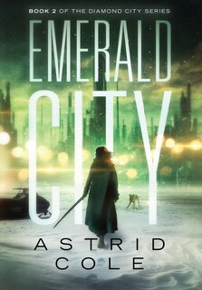 Front cover_Emerald City