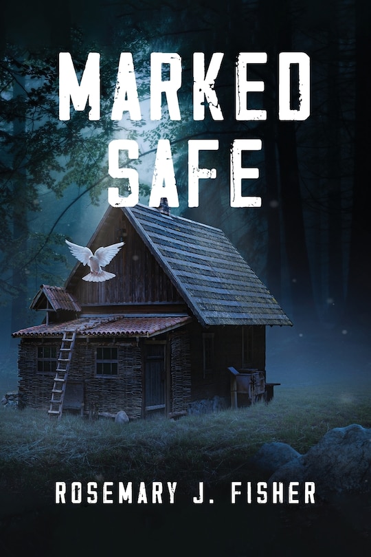Front cover_Marked Safe