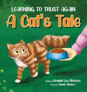 Front cover_Learning to Trust Again