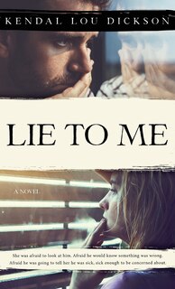 Front cover_Lie to Me