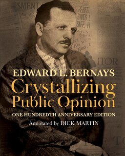 Couverture_Crystallizing Public Opinion