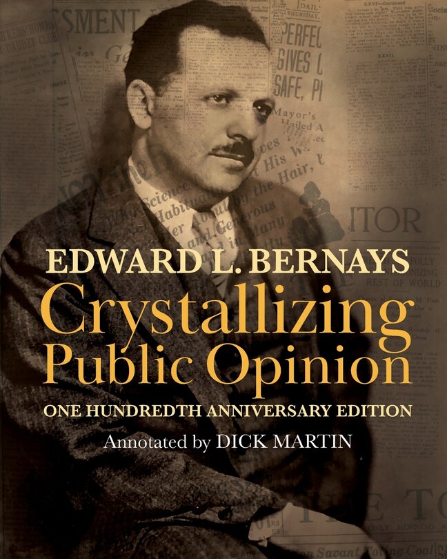 Couverture_Crystallizing Public Opinion
