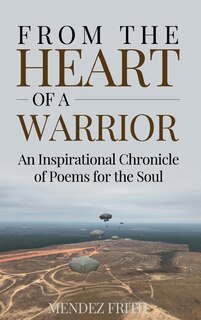 Couverture_From the Heart of a Warrior