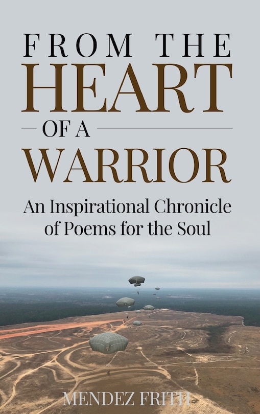 Couverture_From the Heart of a Warrior