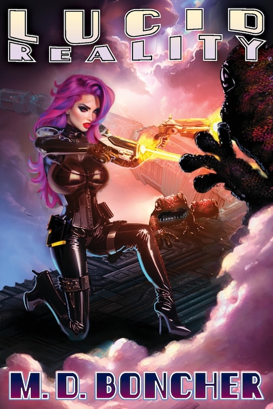 Front cover_Lucid Reality