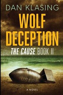 Front cover_Wolf Deception