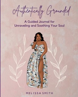 Front cover_Authentically Grounded