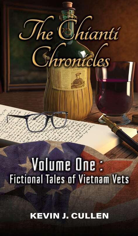 Couverture_The Chianti Chronicles