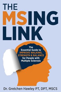 Front cover_The MSing Link