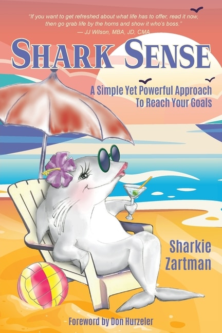 Front cover_Shark Sense