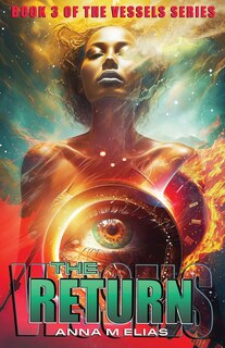 Couverture_The Return