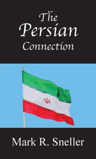 Front cover_The Persian Connection