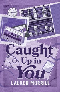 Front cover_Caught Up In You