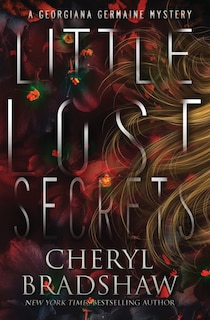 Front cover_Little Lost Secrets