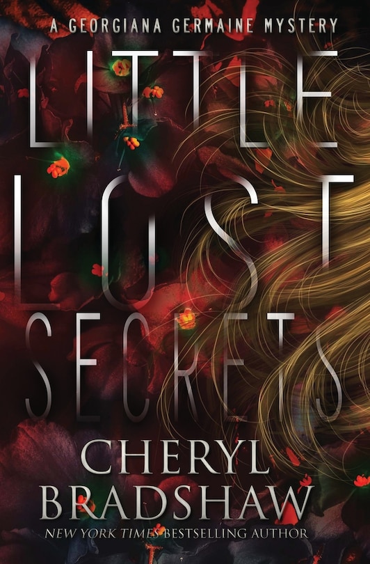 Front cover_Little Lost Secrets