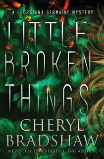 Front cover_Little Broken Things