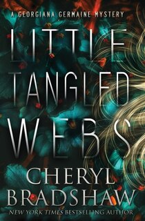 Front cover_Little Tangled Webs