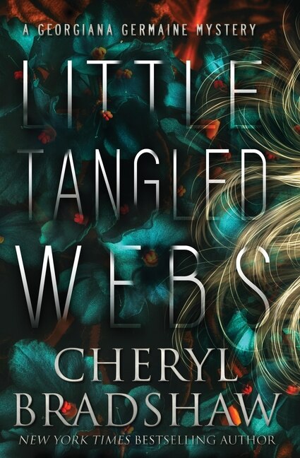 Front cover_Little Tangled Webs