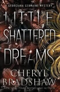Front cover_Little Shattered Dreams