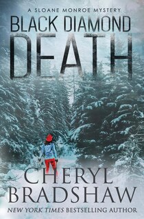 Front cover_Black Diamond Death