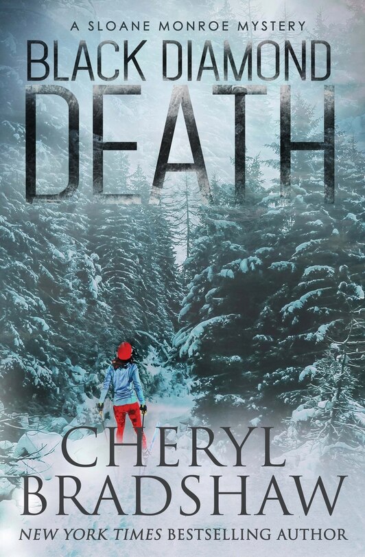 Front cover_Black Diamond Death